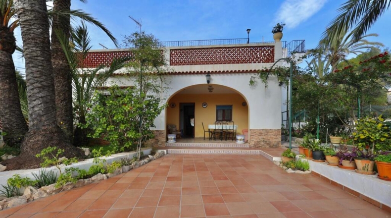 Alicante - Jávea - 240m2