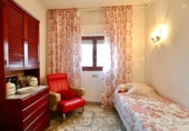 Detached villa with land for sale on España, Jávea, ref: TR233407 photo