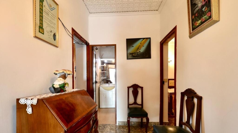 Alicante - Jávea - 240m2