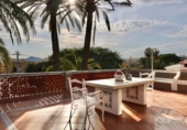 Detached villa with land for sale on España, Jávea, ref: TR233407 photo