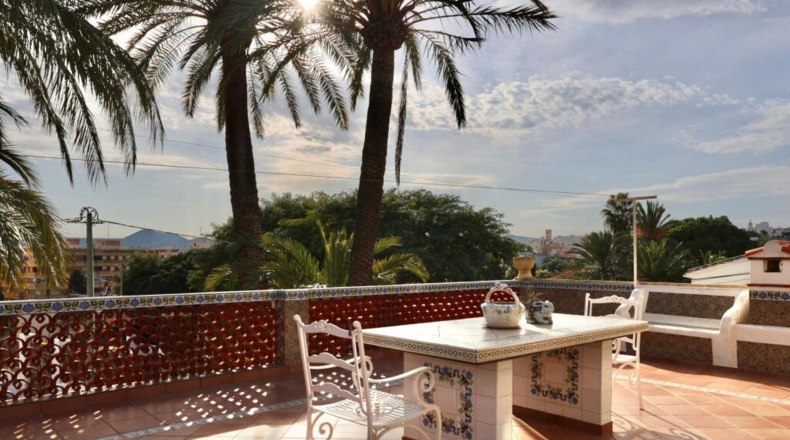 Alicante - Jávea - 240m2