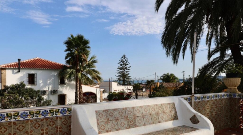 Alicante - Jávea - 240m2