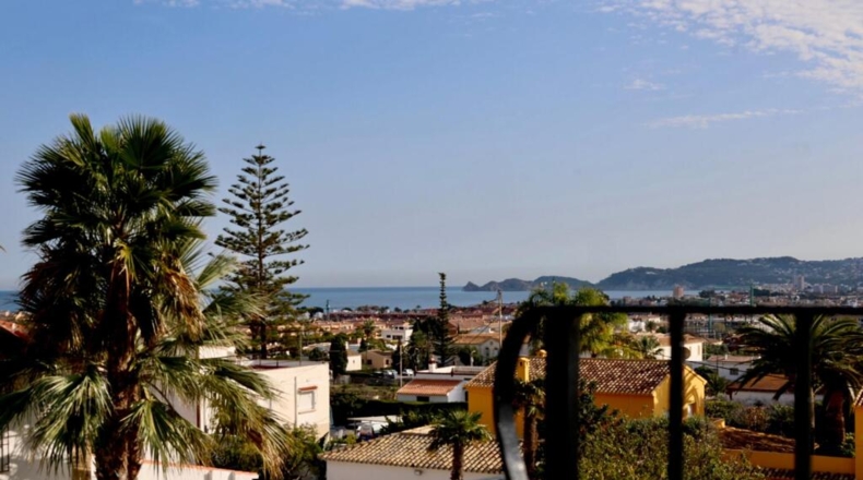 Alicante - Jávea - 240m2
