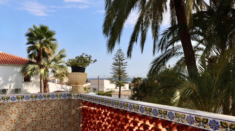 Alicante - Jávea - 240m2