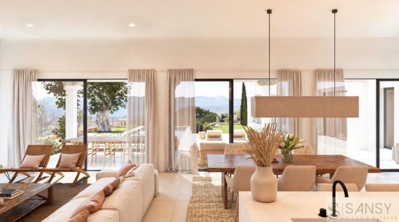 Alicante - Jávea - 292m2