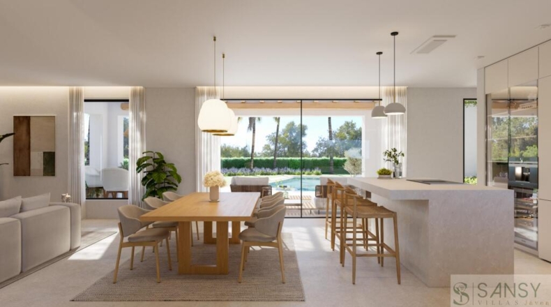 Alicante - Jávea - 382m2