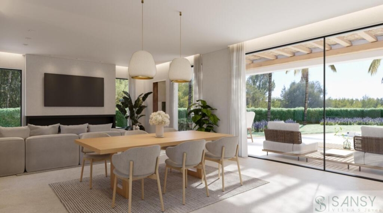 Alicante - Jávea - 382m2