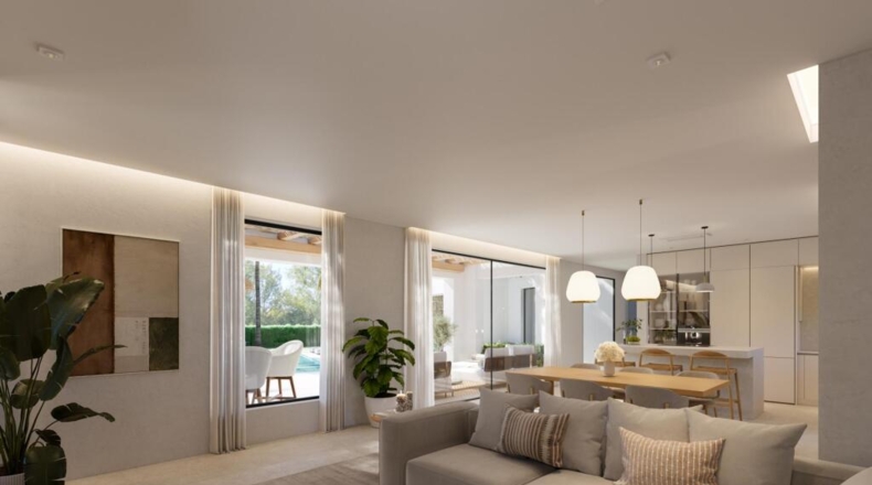 Alicante - Jávea - 382m2