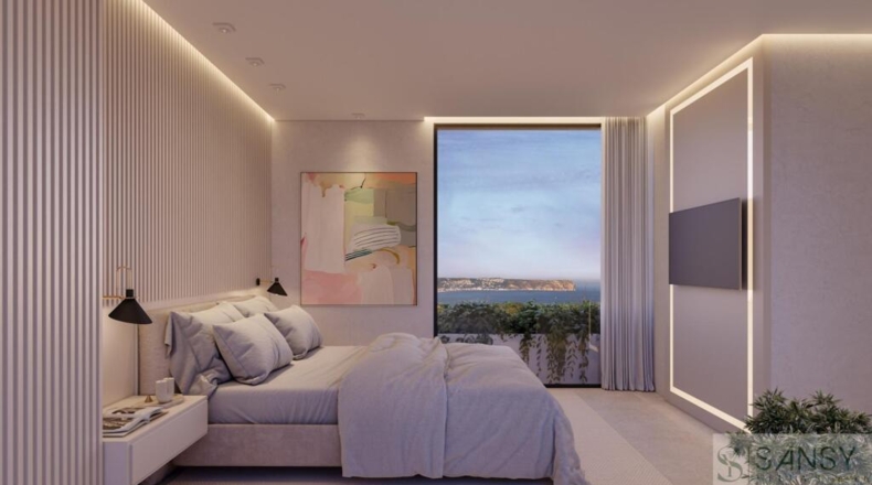 Alicante - Jávea - 382m2