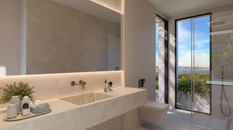 Alicante - Jávea - 382m2