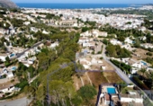 Land suitable for development for sale on España, Jávea, ref: TR284344 photo