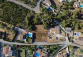 Land suitable for development for sale on España, Jávea, ref: TR284344 photo
