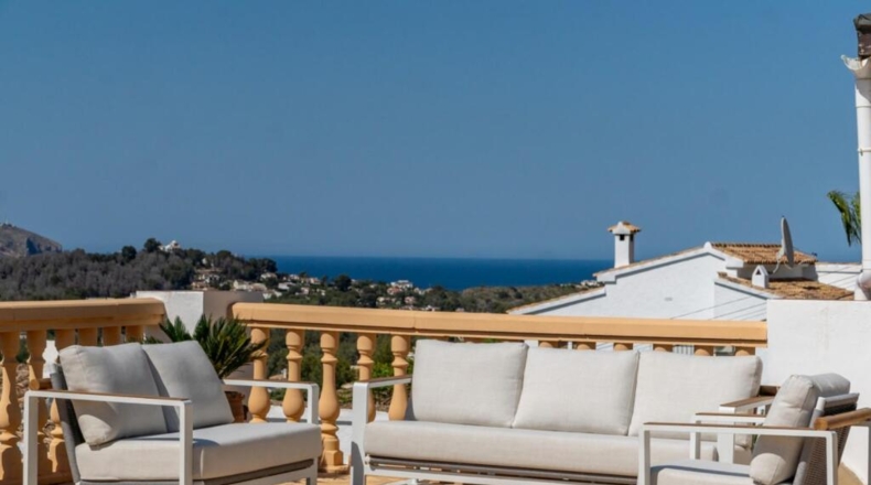 Alicante - Jávea - 200m2