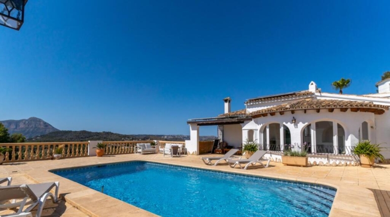 Alicante - Jávea - 200m2