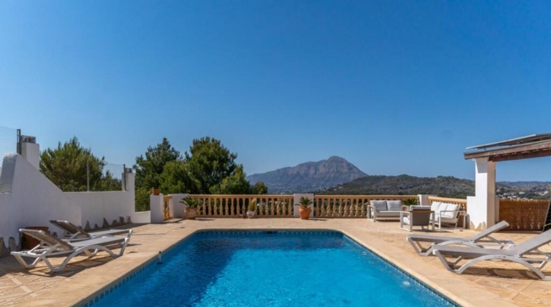Alicante - Jávea - 200m2