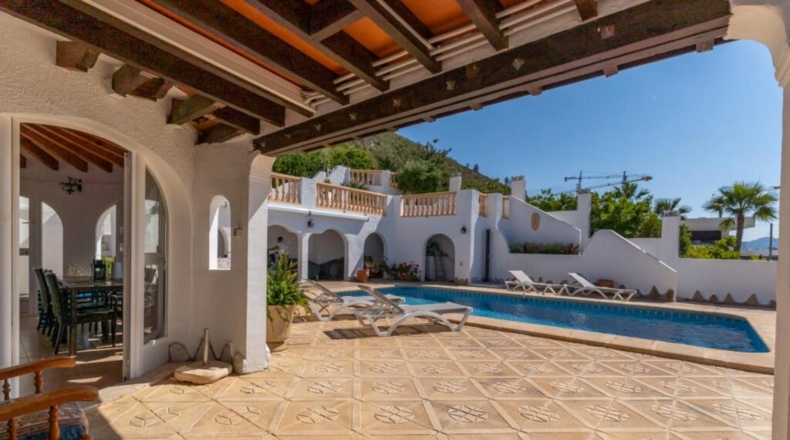 Alicante - Jávea - 200m2