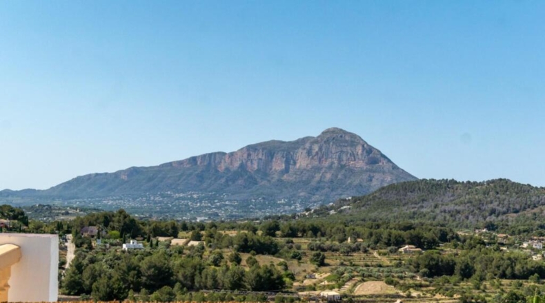Alicante - Jávea - 200m2