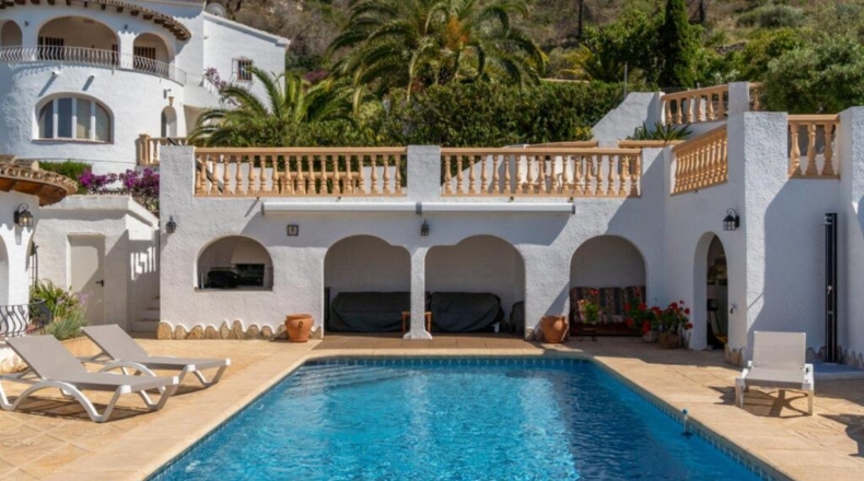 Alicante - Jávea - 200m2