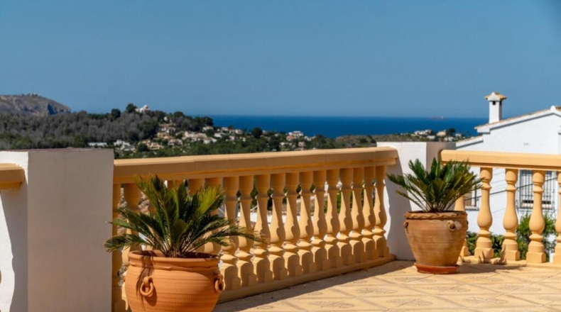 Alicante - Jávea - 200m2