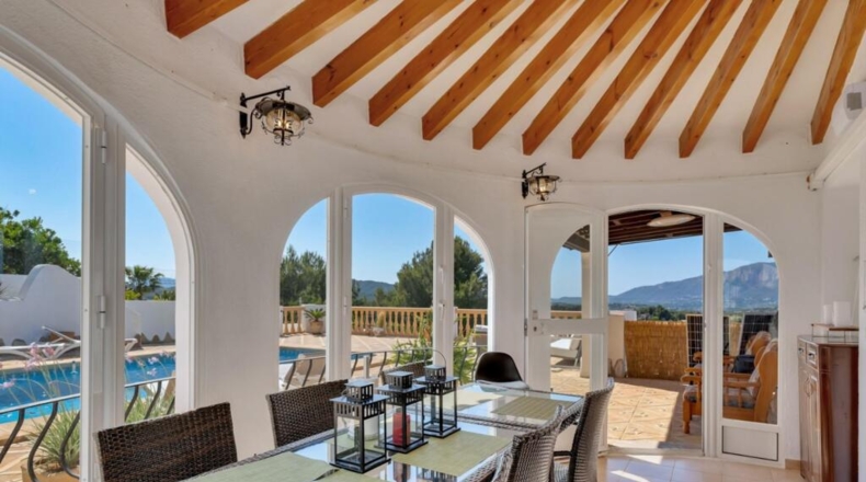 Alicante - Jávea - 200m2