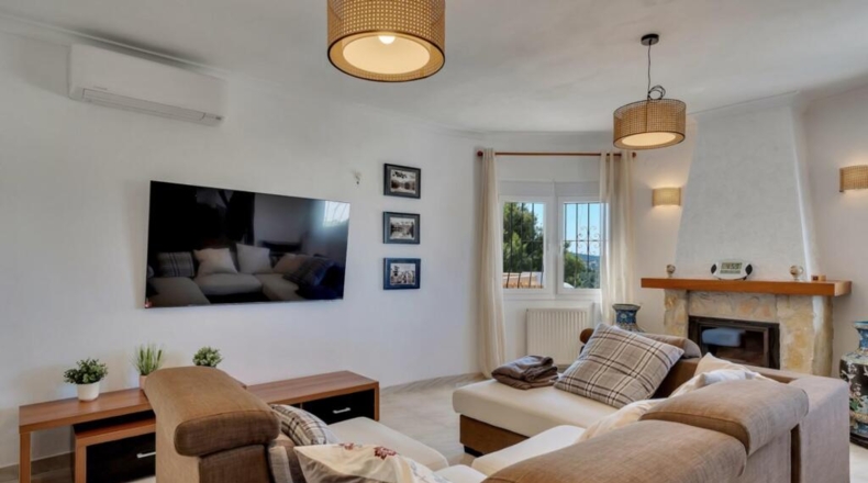 Alicante - Jávea - 200m2