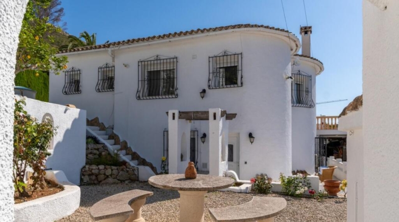 Alicante - Jávea - 200m2