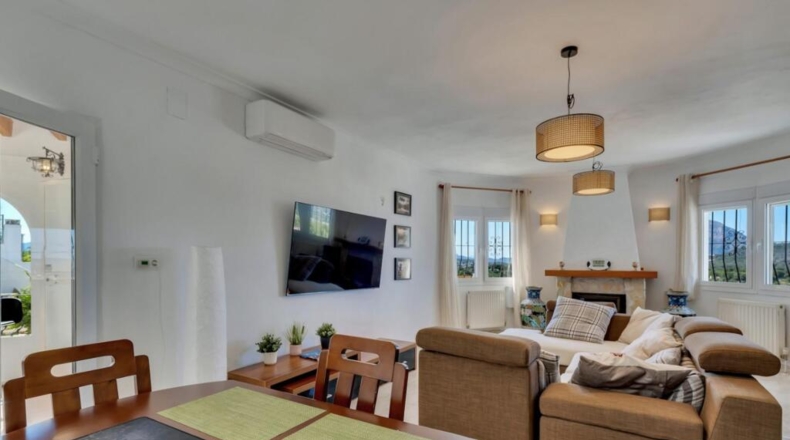 Alicante - Jávea - 200m2