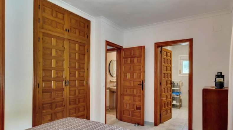 Alicante - Jávea - 200m2