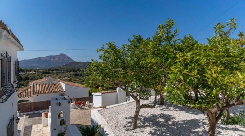 Alicante - Jávea - 200m2