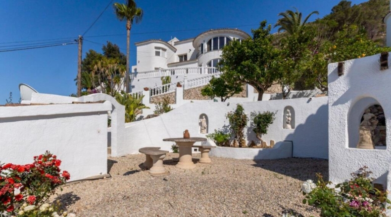 Alicante - Jávea - 200m2