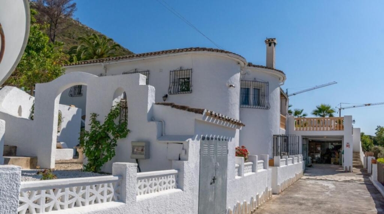 Alicante - Jávea - 200m2