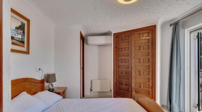 Alicante - Jávea - 200m2