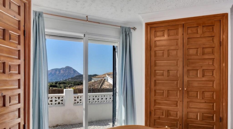 Alicante - Jávea - 200m2