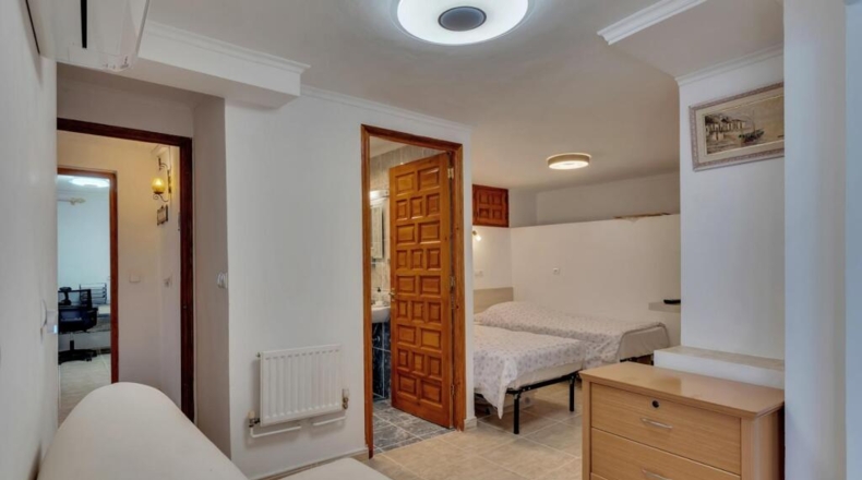 Alicante - Jávea - 200m2