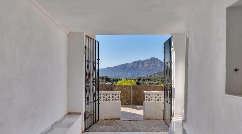 Alicante - Jávea - 200m2
