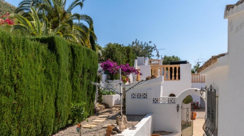 Alicante - Jávea - 200m2