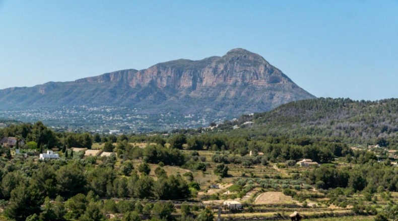 Alicante - Jávea - 200m2