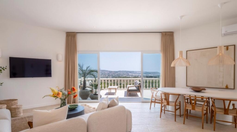 Аликанте - Jávea - 526m2
