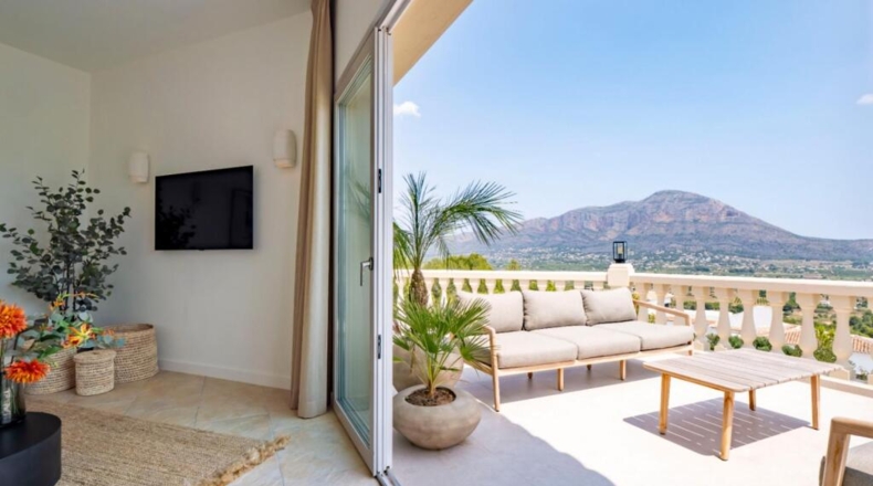 Аликанте - Jávea - 526m2