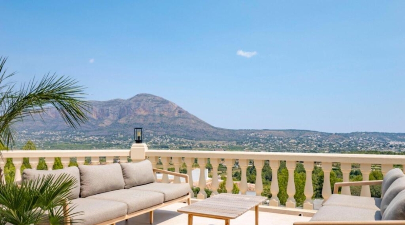 Аликанте - Jávea - 526m2