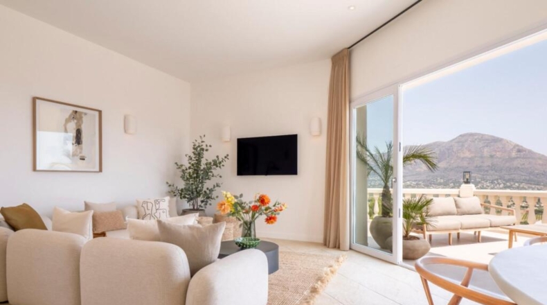 Аликанте - Jávea - 526m2