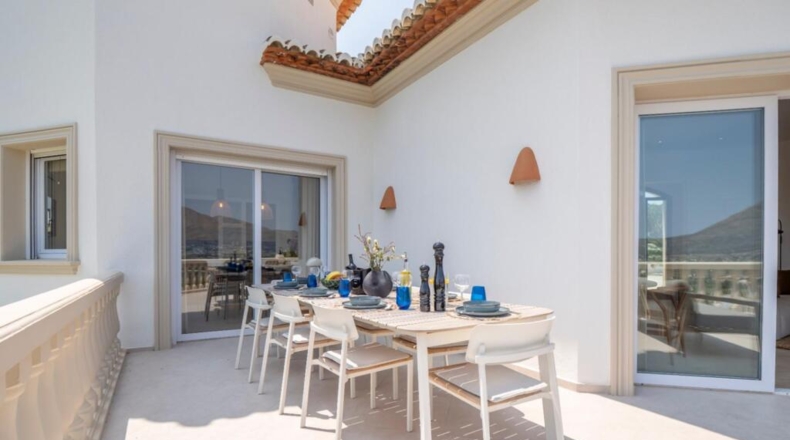 Аликанте - Jávea - 526m2