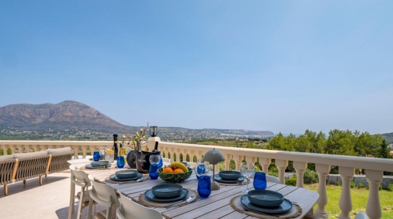 Аликанте - Jávea - 526m2