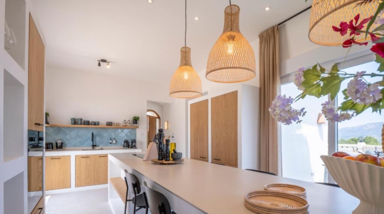 Аликанте - Jávea - 526m2