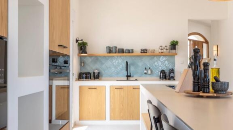 Аликанте - Jávea - 526m2