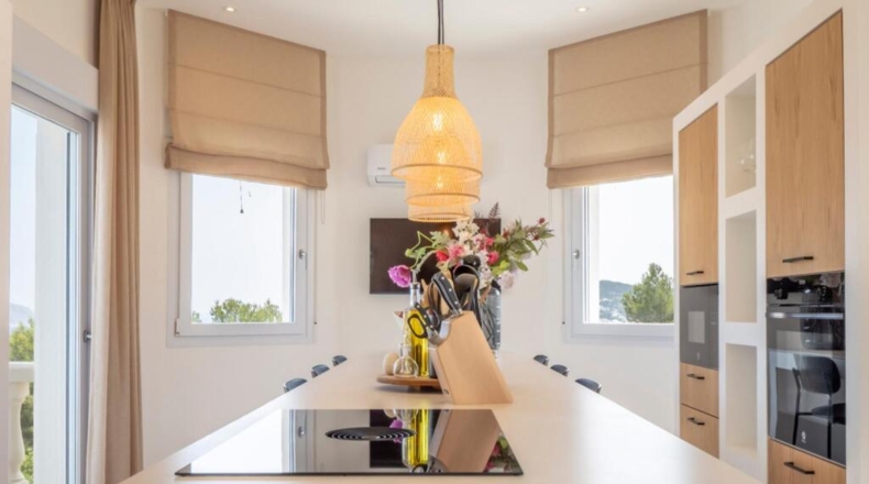 Аликанте - Jávea - 526m2