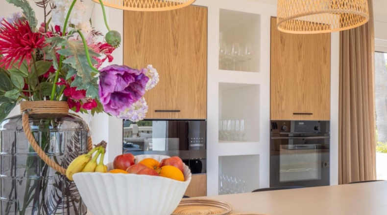 Аликанте - Jávea - 526m2