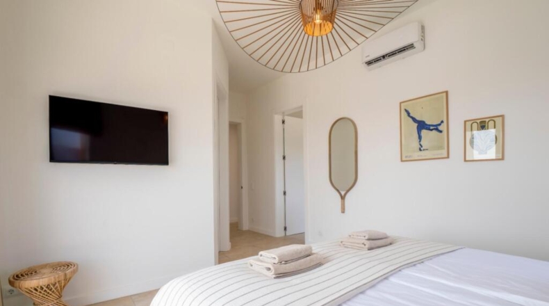 Аликанте - Jávea - 526m2