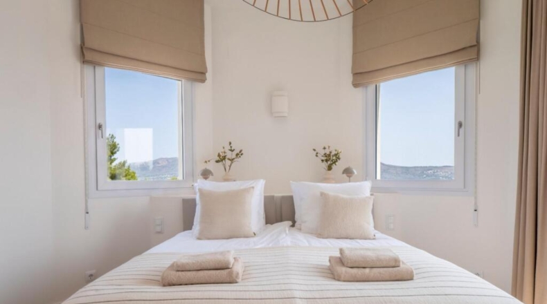 Аликанте - Jávea - 526m2