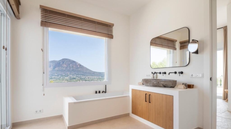 Аликанте - Jávea - 526m2
